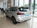 榮威RX5 MAX 2.0T自動(dòng)有為尊榮版2022款