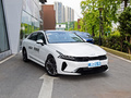 K5凯酷 270T CVVD焕新版2021款