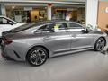 K5凯酷 270T CVVD焕新版2021款