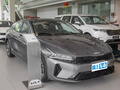 K5凯酷 270T CVVD焕新版2021款