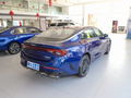 K5凱酷 380T GT-Line煥新版2021款