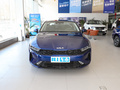 K5凱酷 380T GT-Line煥新版2021款