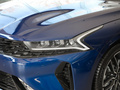 K5凱酷 380T GT-Line煥新版2021款