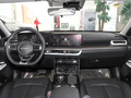 K5凱酷 380T GT-Line煥新版2021款