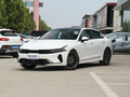 K5凱酷 380T GT-Line旗艦版2021款
