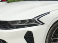 K5凱酷 380T GT-Line旗艦版2021款