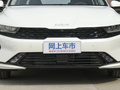K5凱酷 380T GT-Line旗艦版2021款