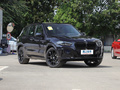 宝马X3 xDrive30i 尊享型M曜夜套装2022款