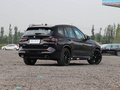 宝马X3 xDrive30i 尊享型M曜夜套装2022款