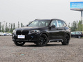 宝马X3 xDrive30i 尊享型M曜夜套装2022款