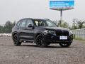 宝马X3 xDrive30i 尊享型M曜夜套装2022款