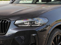 宝马X3 xDrive30i 尊享型M曜夜套装2022款