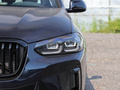 宝马X3 xDrive30i 尊享型M曜夜套装2022款