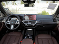 宝马X3 xDrive30i 尊享型M曜夜套装2022款