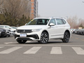 途观L 380TSI自动四驱R-Line越享版7座2022款