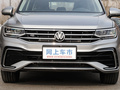 途观L 380TSI自动四驱R-Line越享版7座2022款