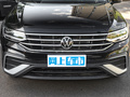 途观L 330TSI自动两驱智享版2022款