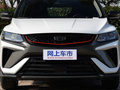 缤越 1.4TDCT钻石版2021款
