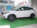 風光500 1.5LCVT尊享型2022款