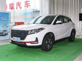 風光500 1.5LCVT尊享型2022款