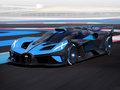 Bolide 8.0L 基本型2023款