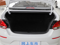 煥馳 基本型2020款