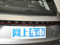 吉利几何C 图片