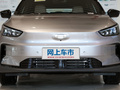 吉利幾何C C550魔方版2021款
