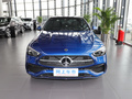 奔驰C级 C 260 L运动版2022款