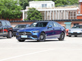 奔驰C级 C 260 L运动版2022款