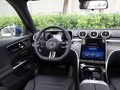 奔驰C级 C 260 L运动版2022款