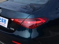 奔驰C级 C 260 L皓夜运动版2022款