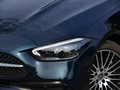 奔驰C级 C 260 L皓夜运动版2022款