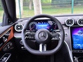 奔驰C级 C 260 L皓夜运动版2022款
