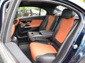 奔驰C级 C 260 L皓夜运动版2022款
