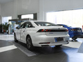 标致508L 图片