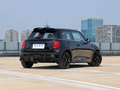 MINI 2.0T COOPER S黑标特别版2022款