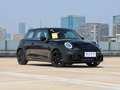 MINI 2.0T COOPER S黑标特别版2022款