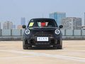 MINI 2.0T COOPER S黑标特别版2022款