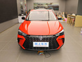榮威i5 1.5T GTDCT音速版2021款