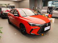 榮威i5 1.5T GTDCT音速版2021款