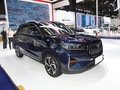北汽瑞翔X5 1.5T 手動標準型5座2021款