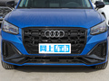 奥迪Q2L 35 TFSI时尚动感型2022款