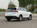長(zhǎng)安歐尚X7 PLUS 1.5T藍(lán)鯨自動(dòng)豪華型2022款