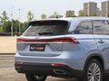 長(zhǎng)安歐尚X7 PLUS 圖片