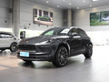 Macan 圖片