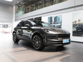Macan 圖片