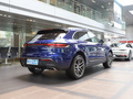 Macan 圖片