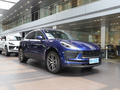 Macan 圖片