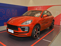 Macan Macan S2.9T2022款